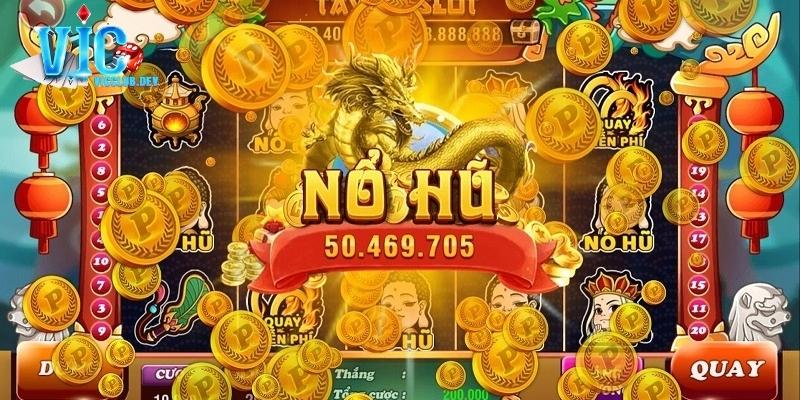 Hướng dẫn nhận thưởng lớn khi tham gia chơi quay hũ