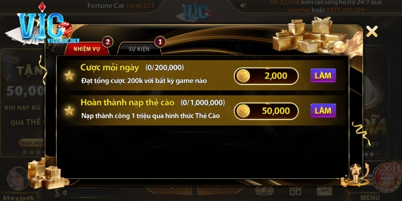 Những thế mạnh nổi trội của cổng game bài đẳng cấp quốc tế