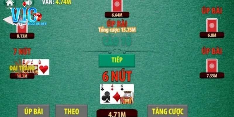 Khái niệm chuẩn xác về game bài đầy thử thách