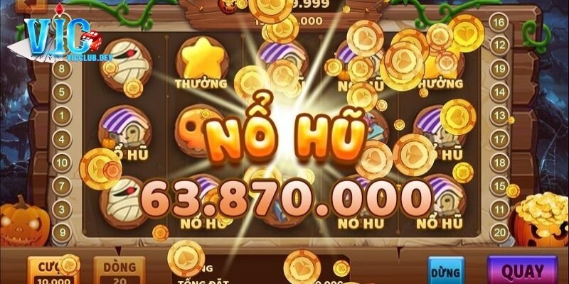 Đôi nét về sảnh chơi nổ hũ cực chất