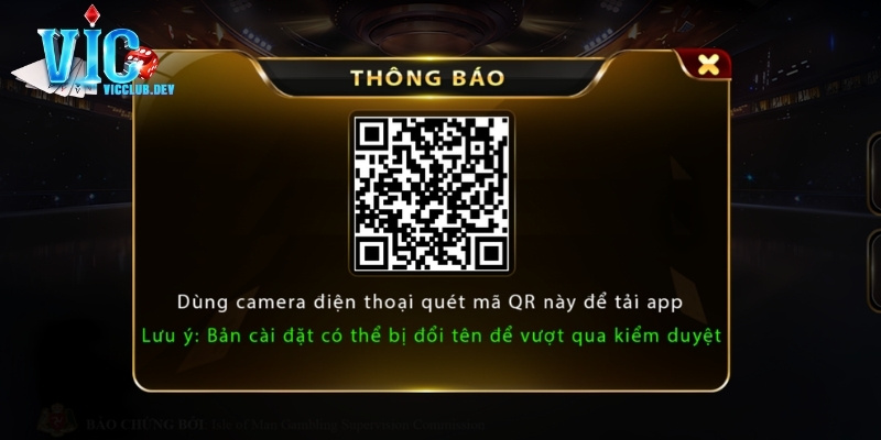 Các bước tải xuống ứng dụng cho mọi hệ điều hành