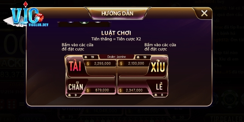 Top 3 chiến thuật chơi luôn về nhất từ cao thủ