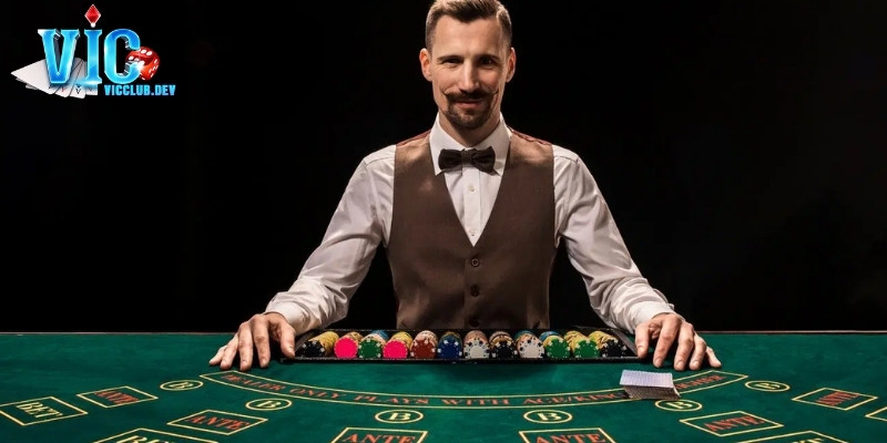 Không bỏ lỡ quy tắc tham gia Blackjack mới nhất