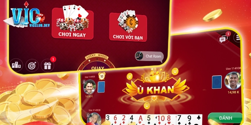 Quy tắc vàng khi chơi bài phỏm