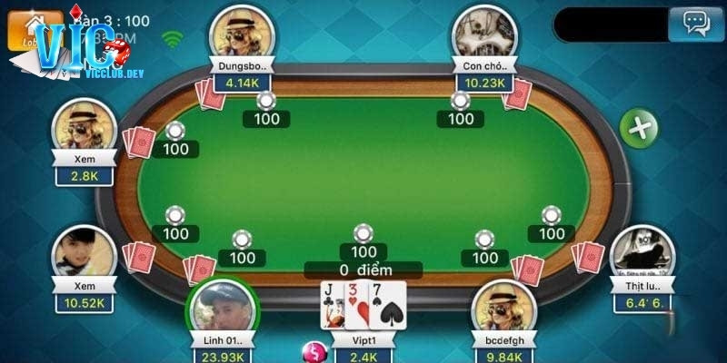 Nắm vững luật chơi game liêng trong một nốt nhạc